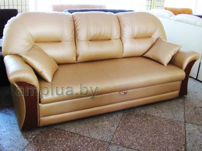 диван прямой брюс в Нижневартовске