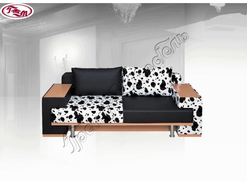 диван прямой мираж 3 еврокнижка в Нижневартовске