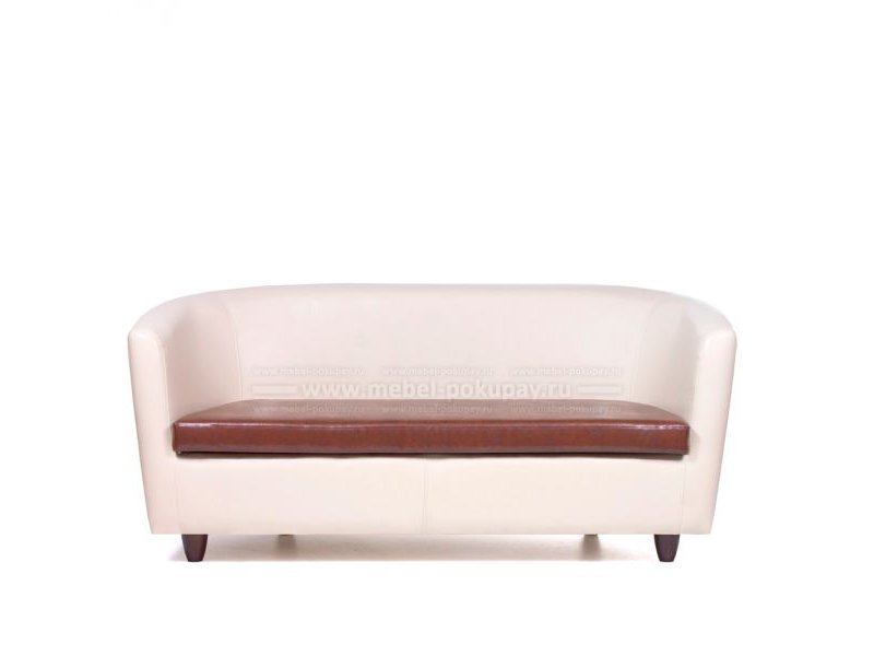 диван капучино для кафе и в офис в Нижневартовске