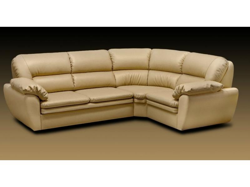 угловой диван бизерта в Нижневартовске