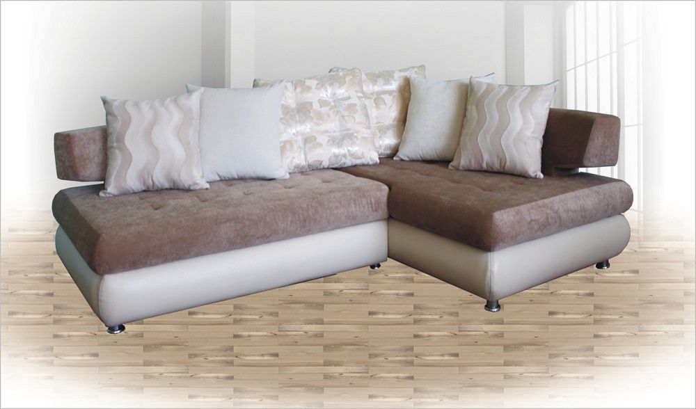 мягкий диван каприз 8 в Нижневартовске