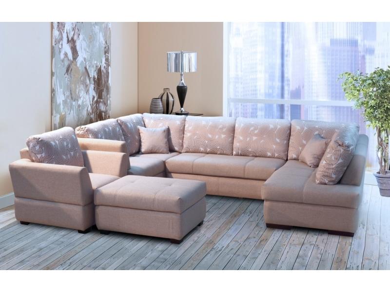 диван угловой фаворит и в Нижневартовске