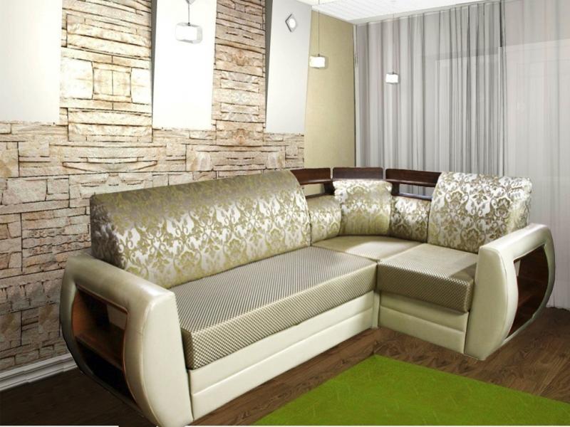 угловой диван верона в Нижневартовске