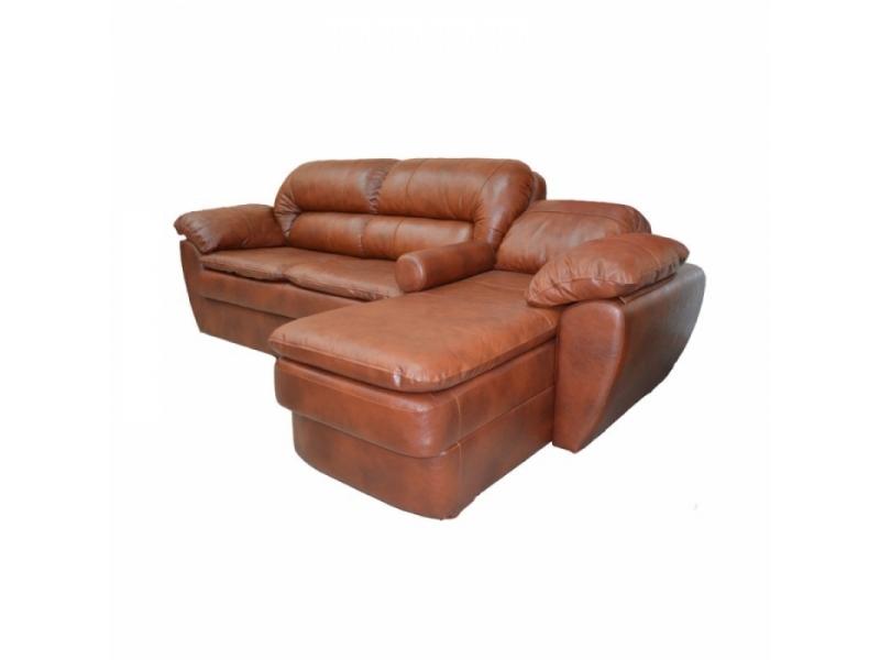 диван манчестер с оттоманкой в Нижневартовске