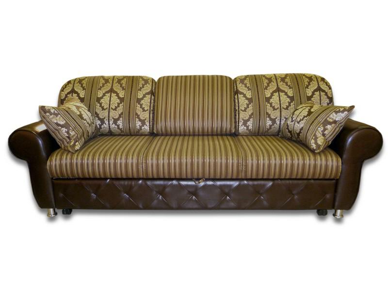 диван дельфин венеция 3 местный в Нижневартовске