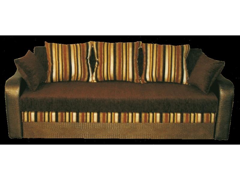 диван прямой элегант 14 в Нижневартовске