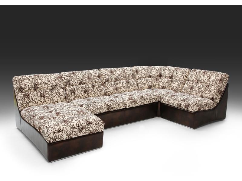 диван угловой кредо д*люкс 4 в Нижневартовске