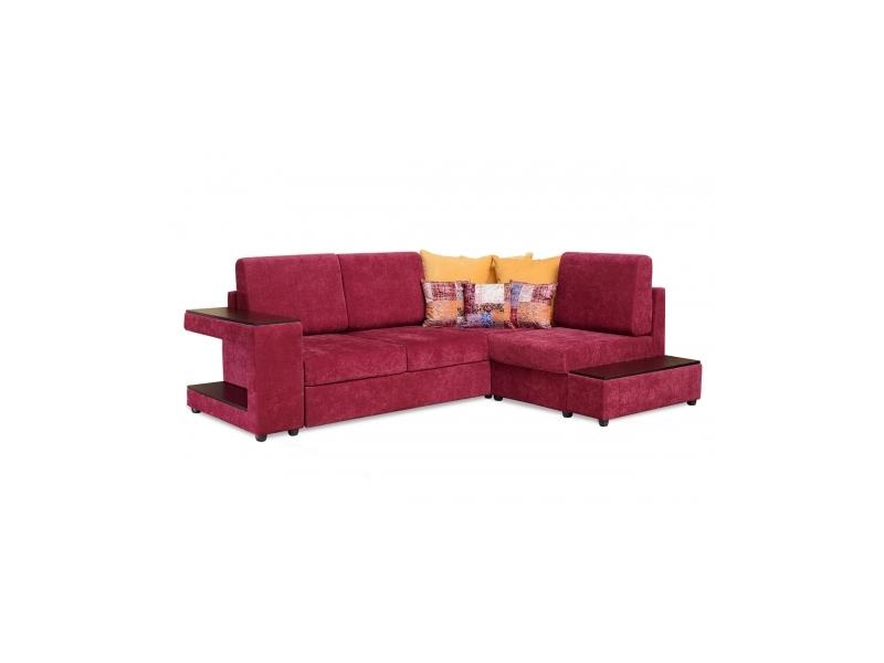 угловой диван топаз 2 в Нижневартовске