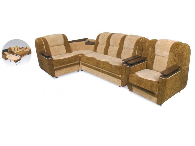 диван угловой султан в Нижневартовске