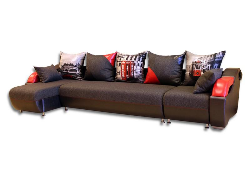 диван угловой пантограф леон 0-3-0тр в Нижневартовске