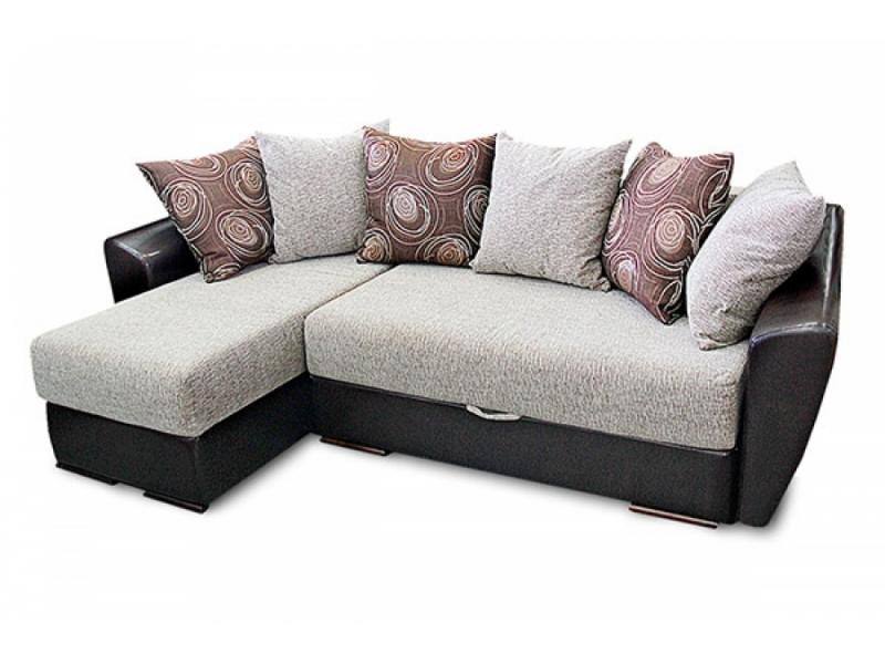 диван угловой амстердам люкс в Нижневартовске