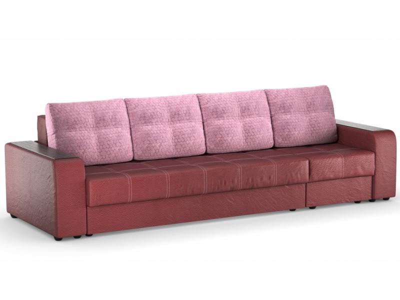 универсальный диван левел 3+1 с возможностью трансформации в угловой в Нижневартовске