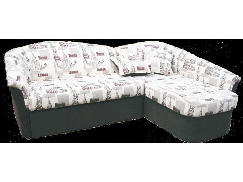 диван угловой элегант 5 в Нижневартовске