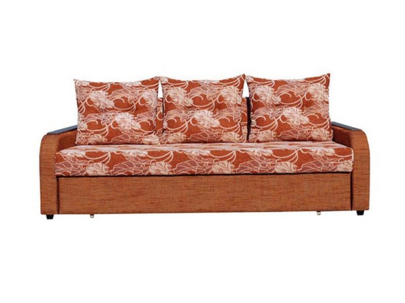 диван эконом прямой еврокнижка в Нижневартовске