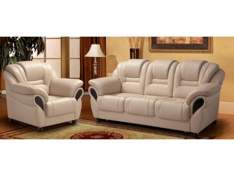 диван прямой траст в Нижневартовске