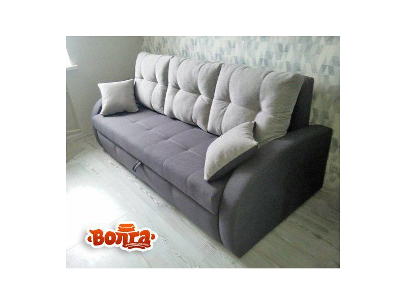 диван стиль 5 прямой в Нижневартовске