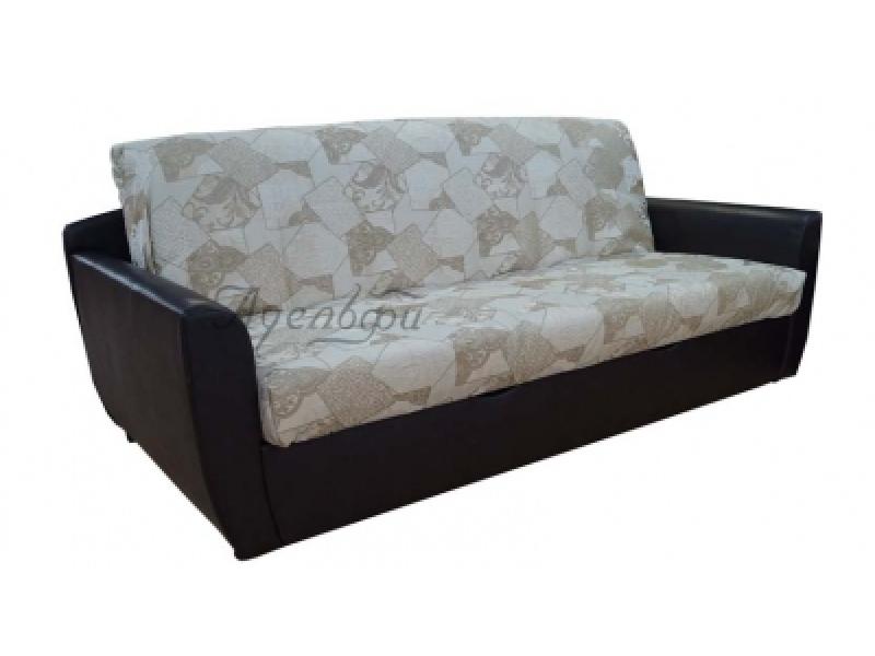 диван прямой деко аккордеон в Нижневартовске