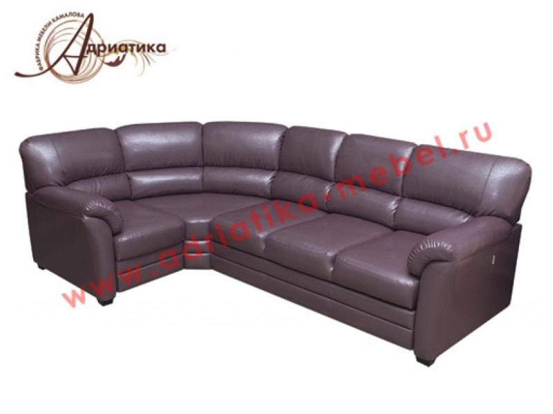 диван угловой барселона в Нижневартовске