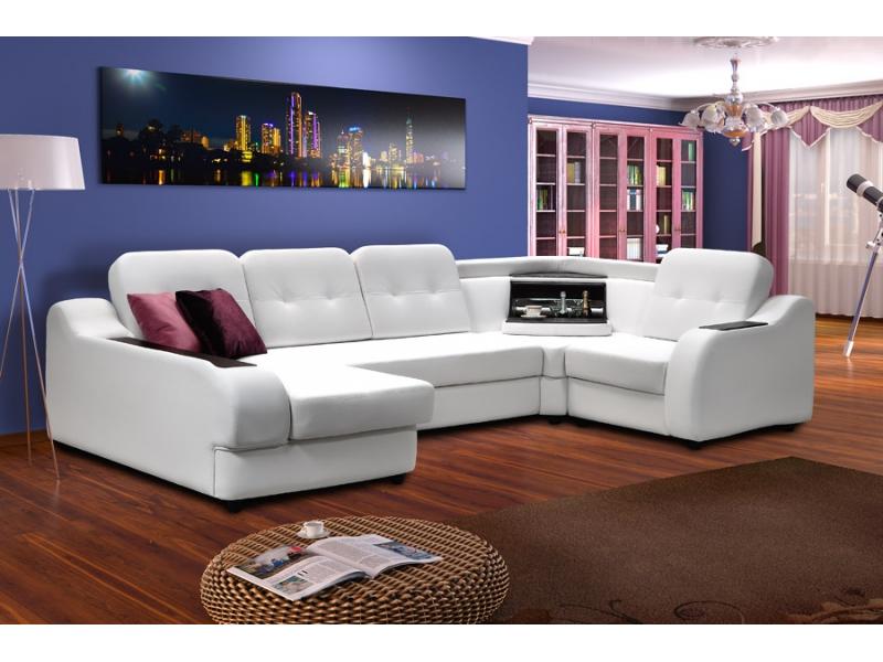 угловой диван виола в Нижневартовске