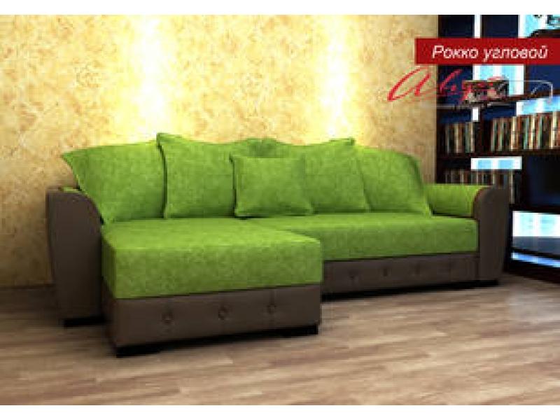 угловой диван рокко в Нижневартовске