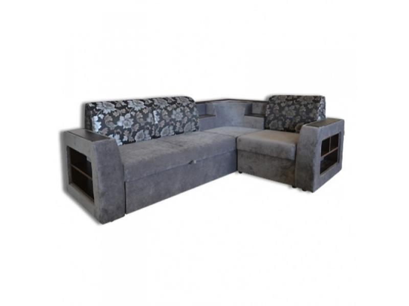 диван угловой гёте-м дельфин в Нижневартовске