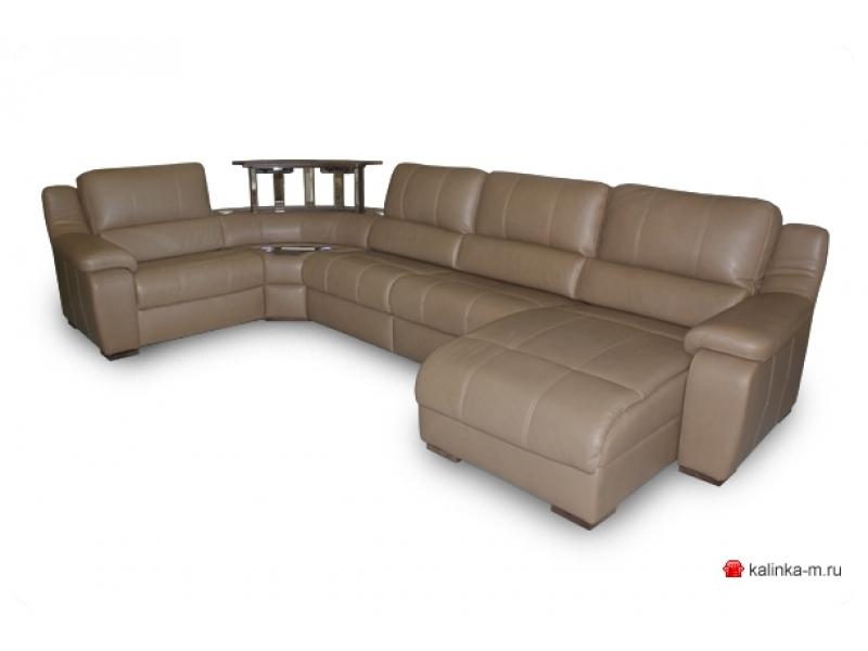 диван угловой калинка 72 в Нижневартовске