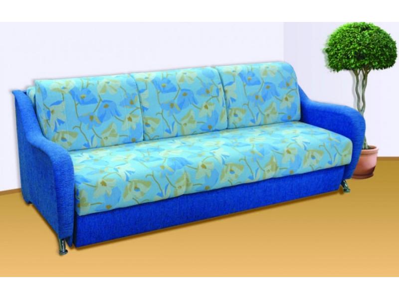 диван прямой алина 5 еврософа в Нижневартовске