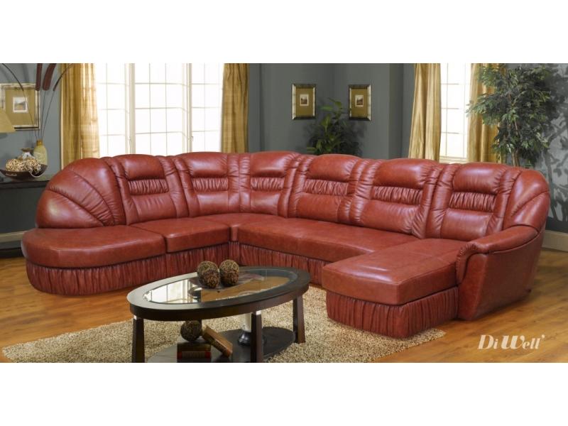 модульный диван орион в Нижневартовске