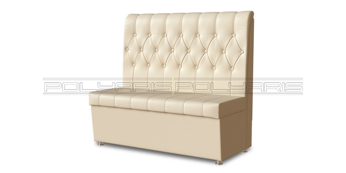 офисный диван честер в Нижневартовске