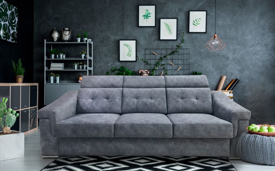 диван матрица 27 касатка+ в Нижневартовске