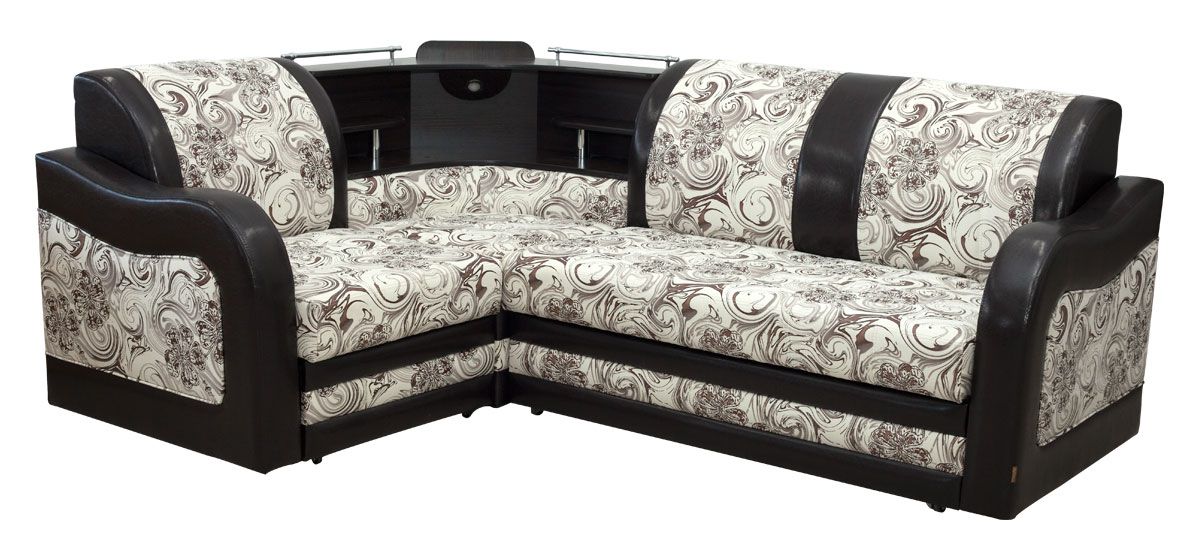 угловой диван глория 2 в Нижневартовске