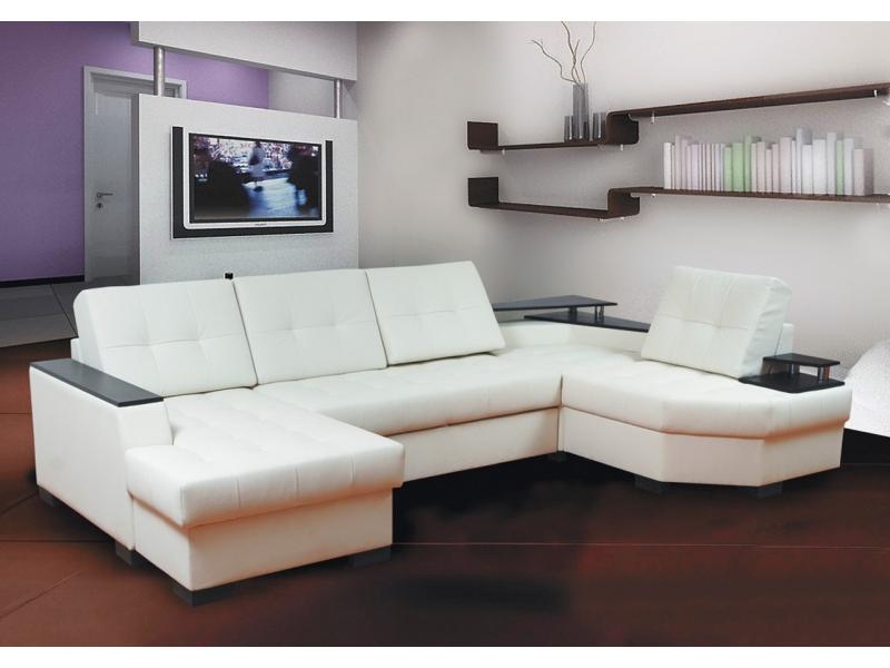 угловой диван атлантик в Нижневартовске