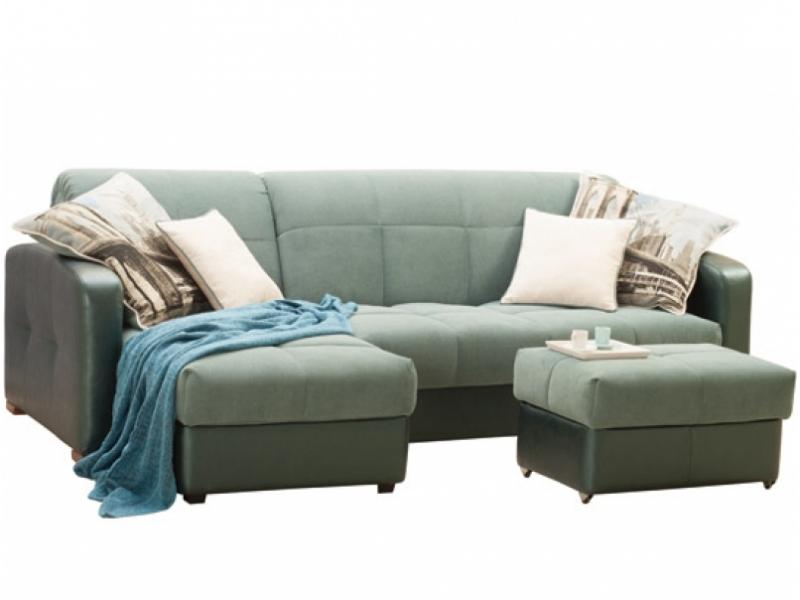 диван угловой толедо 1 универсальный в Нижневартовске