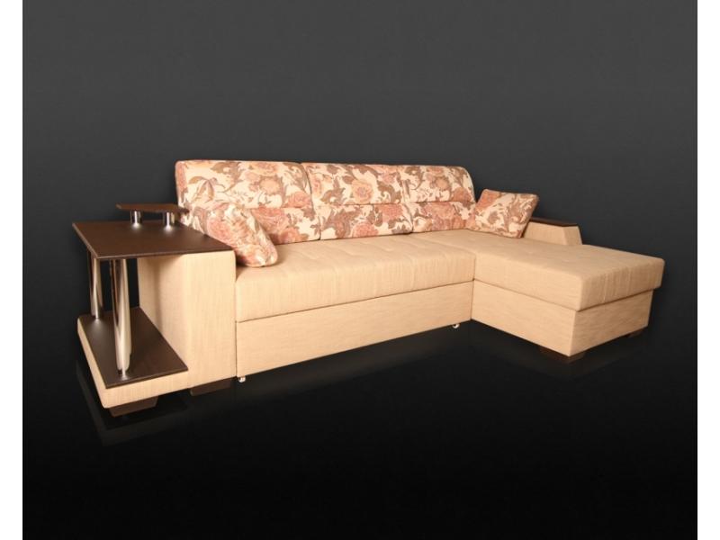 угловой диван каролина 3 в Нижневартовске