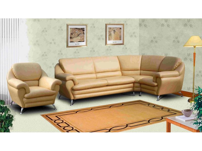 диван угловой элегия к в Нижневартовске