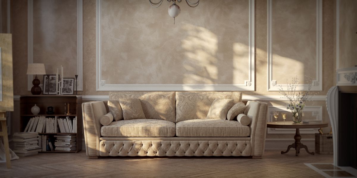 диван глансе 3-х местный в Нижневартовске