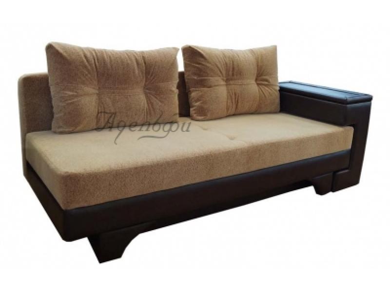 диван прямой вариант евротахта в Нижневартовске