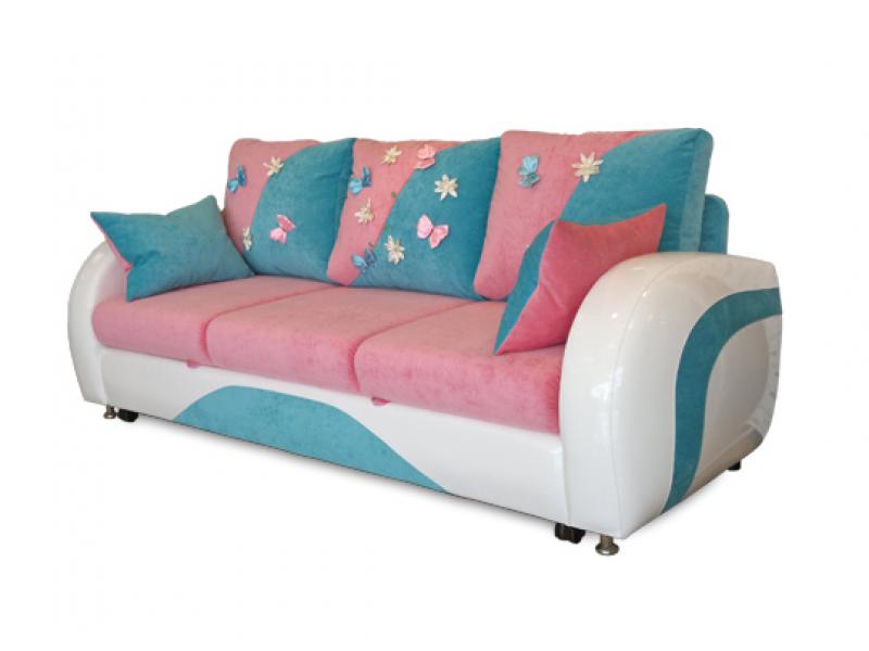 диван дельфин юнга в Нижневартовске