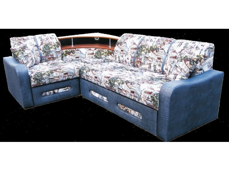 диван угловой элегант 14 сб в Нижневартовске