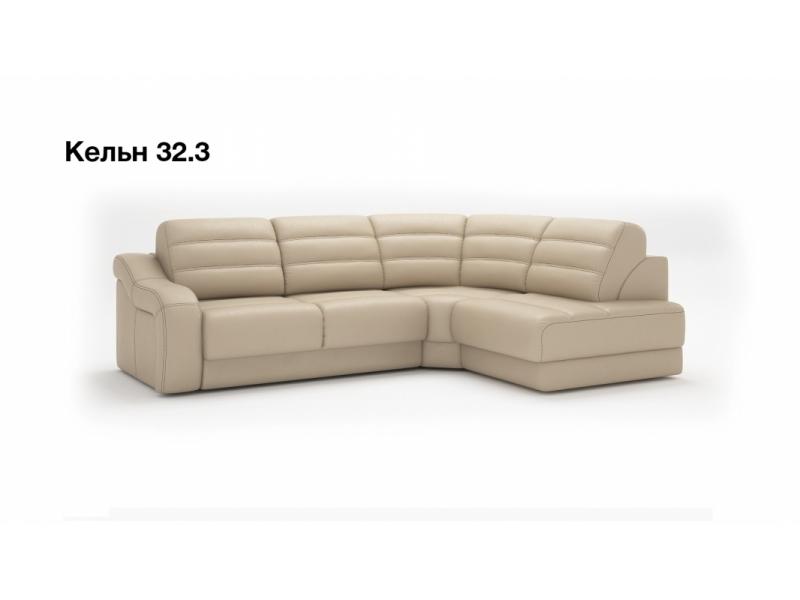угловой диван кельн 32,3 в Нижневартовске