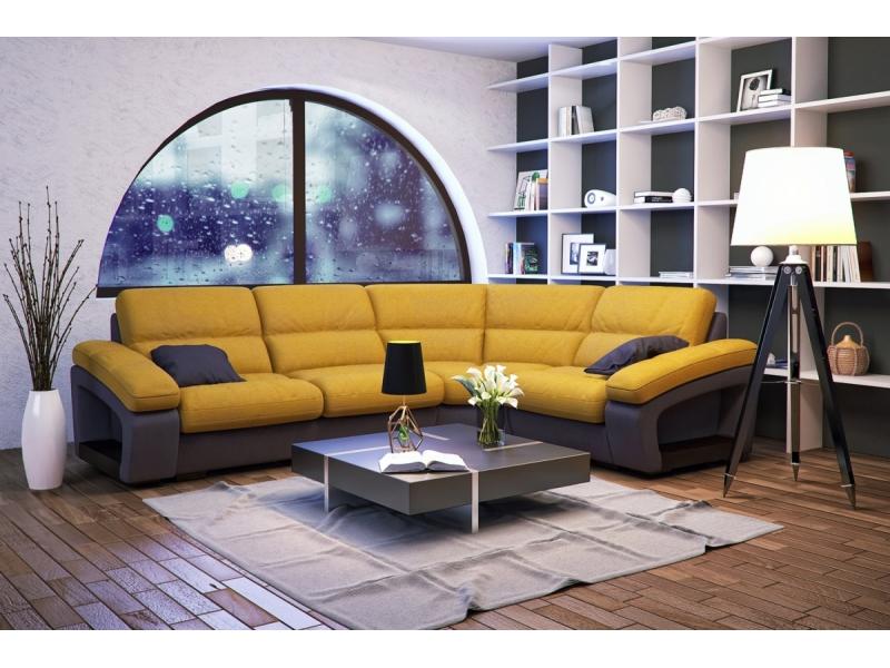 модульный диван калипсо в Нижневартовске