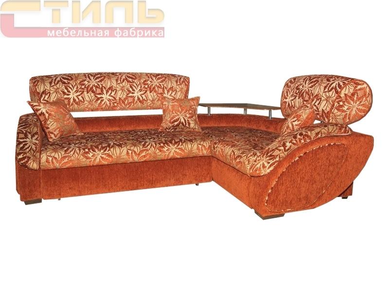 диван угловой тодес в Нижневартовске