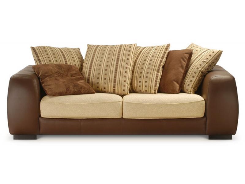 диван прямой каруба спартак в Нижневартовске