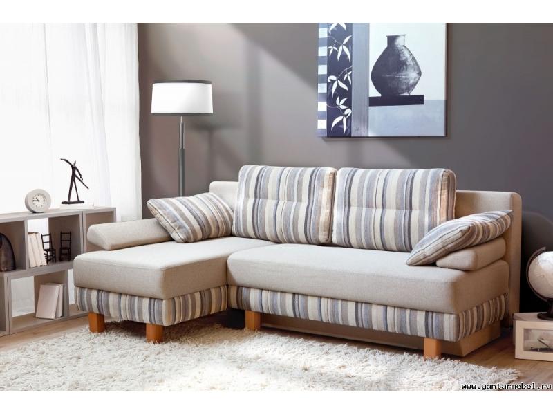угловой диван джаз в Нижневартовске