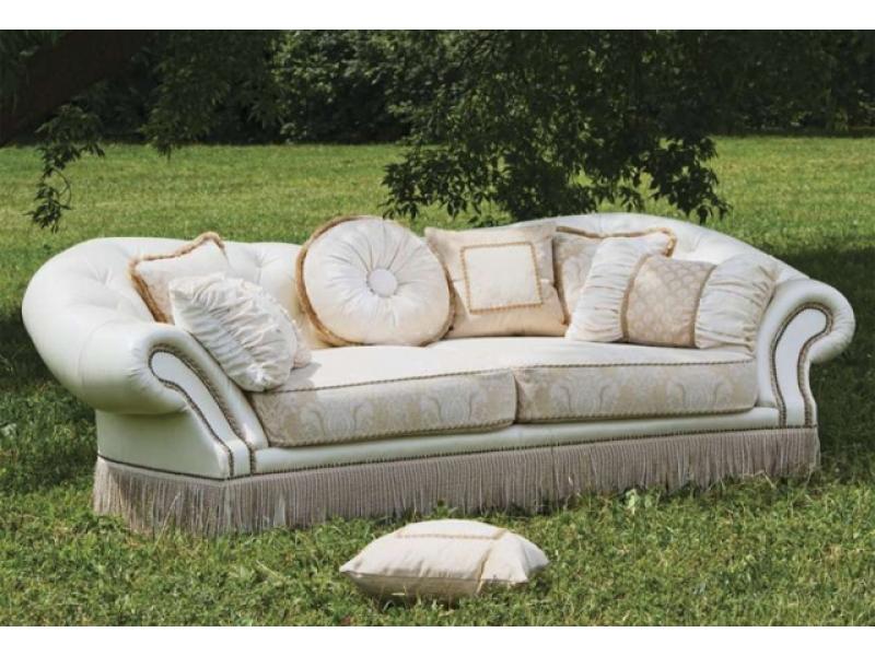 диван прямой элизабет в Нижневартовске