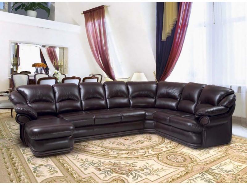 диван угловой колизей 5 в Нижневартовске