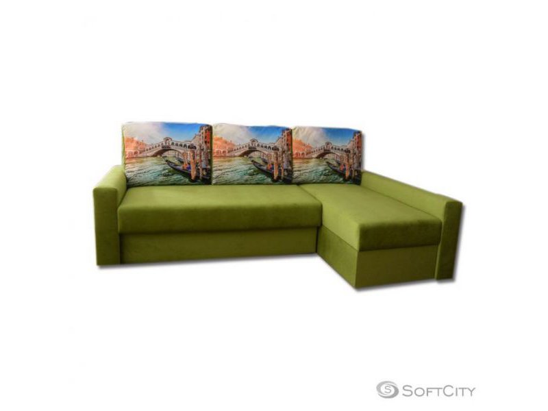 диван угловой лира в Нижневартовске