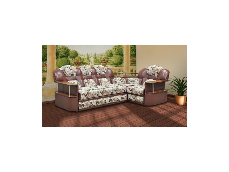 угловой диван диана 2-1 престиж ду в Нижневартовске