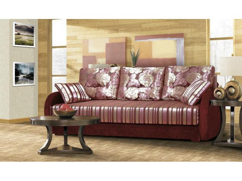 диван прямой браво п в Нижневартовске