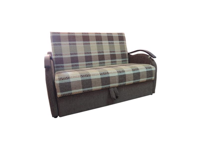 диван прямой аккордеон 2 в Нижневартовске